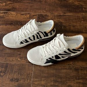 Brand New Dolce Vita Sneakers